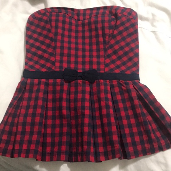 Tube Top 💕 - Picture 1 of 1